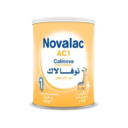 Novalac AC1