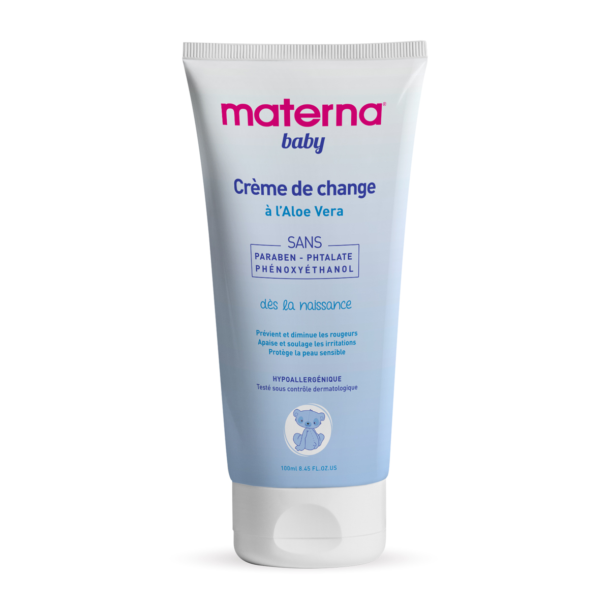 Crème de change